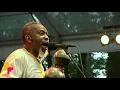 The Garifuna Collective - Watina - LIVE at Afrikafestival Hertme 2019