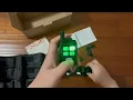 HTZSAFE T315B 801A SETUP