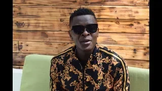 chameleone explains the saga concerning the inabana collabo involving harmonize and eddy kenzo