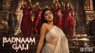 Badnaam Gali New Song 2025 Ketika Sharma 