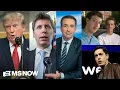 WH nightmare AI bubble COLLAPSES A TECH INSIDER shows the TERRIFYING WAY it may all CRATER