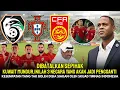 Download Lagu RESMI DIBATALKAN! Drama FIFA Match Day Kuwait Out PSSI Siapkan Lawan Tak Terduga