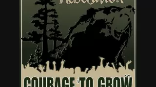 Download Rebelution- Heart Like A Lion MP3