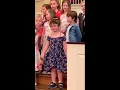 Tooty Ta Song| Cute babyGirl | Viral Vedio |ctto|