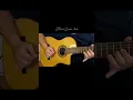 Download Lagu Kenan Doğulu - Baş Harfi Ben (Festival) Gitar Solo