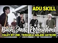 Download Lagu BUIH JADI PERMADANI - EXIST (COVER) BY VALDY NYONK, TRI SUAKA, ADLANI, ASTRONI