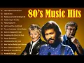 Lagu Phil Collins, Lionel Richie, Lobo, Genesis, Rainbow, Santana - Best Soft Rock Songs 70s 80s 90s