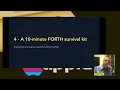 Virtual KansasFest 2026 - Recovering the Lost Source Code of ChipWits for the Apple IIe