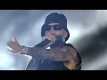 Peso Pluma Ft Arcangel - Peso Completo (Live Versión) Latin American Music Awards