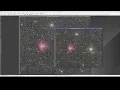 Astrometry Image Annotation I