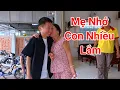 Download Lagu Nhắc Tới Em Thắng Là Mẹ Khóc, Thương Mẹ Tiên Đón Em Về Cho Mẹ Vui