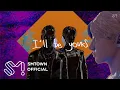 Download Lagu Raiden X 찬열 CHANYEOL 'Yours (Feat. 이하이, 창모) (Blinders Remix)' Lyric Video