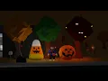 NEW BLOXBURG HALLOWEEN UPDATE 2023