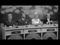 Lagu Juke Box Jury - UK TV Programme - 1960