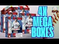 Should you Buy These Did we Finally Profit on Mega Boxes 2026 Topps Chrome Baseball Review Rip