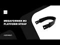 Lagree Fitness Megaformer M2 - How To Install