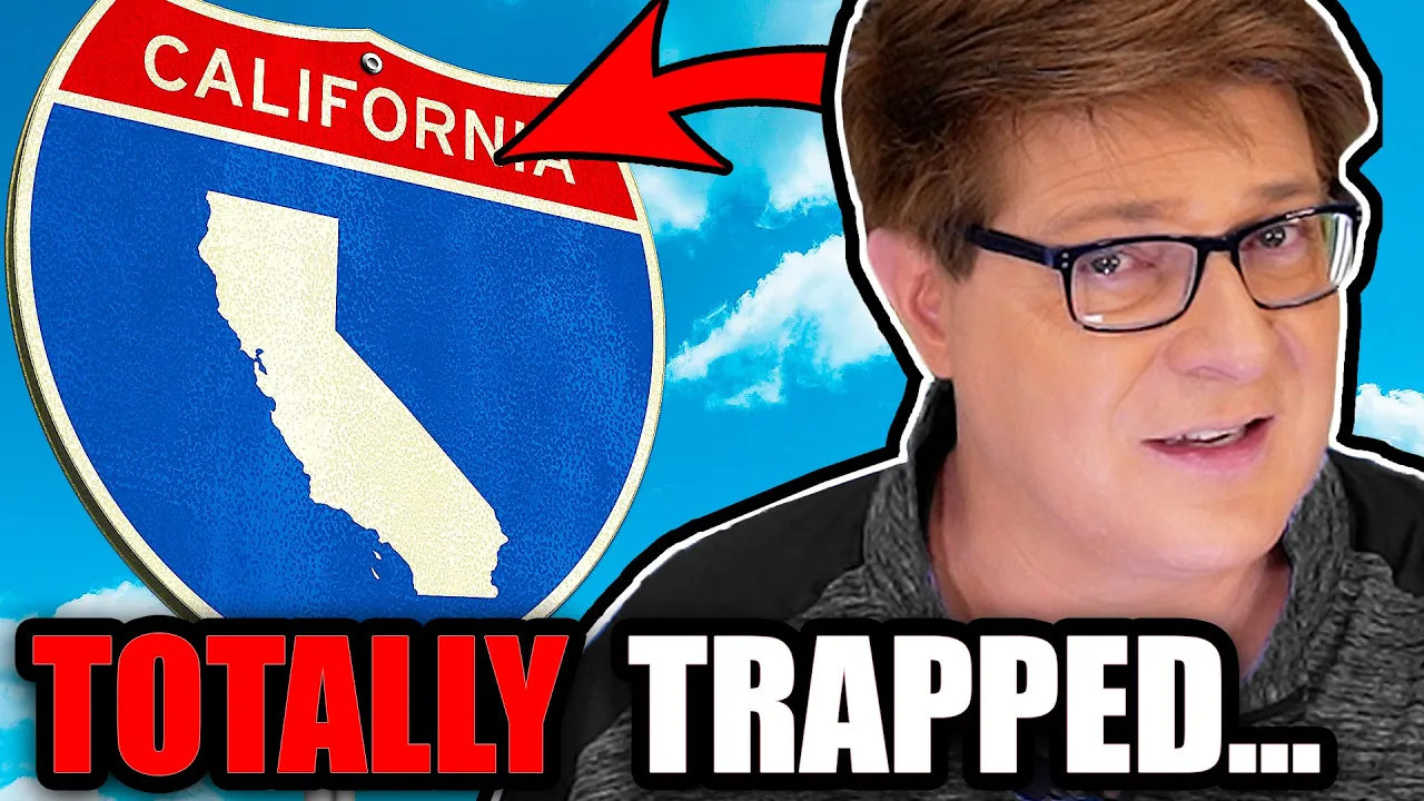 CALIFORNIA’S PLAN BACKFIRES: California's Attempt to Take Away Gun Rights is Embarrassing