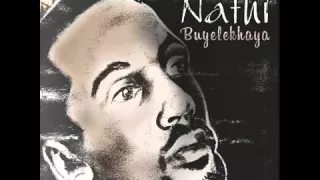 nathi imibuzo