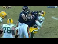 NFL Quarterbacks Getting DESTROYED