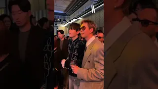 انا فى البعد ماتعرف عيونى النوم RM Taehyung Jhope Bts Btsot7forever 