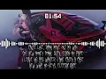 Nightcore - Step Back - [By - 1nonly + Lyrics]
