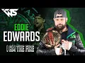 Download Lagu Eddie Edwards - I Am The Fire [Entrance Theme]