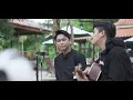 ILU IMU - HATI BAND || COVER AKUSTIK BY ANANDA DHIMAS