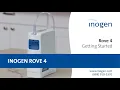 Inogen Rove 4 Getting Started Inogen Rove 4 Setup