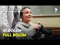 Download Lagu Hekimoğlu 41. Bölüm | FULL BÖLÜM