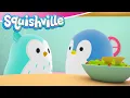 Squishville Fun and Games More Cartoons for Kids Storytime Companions Kids Animation