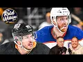 Oilers Visit Pittsburgh Luke Gazdic s McDavid vs Crosby - The Reid Wilkins Show