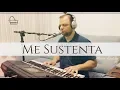 Download Lagu ME SUSTENTA - MARCIO PINHEIRO (Cover) Banda Alfa