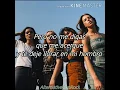 The Aces - Kelly (Español Letra)