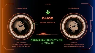  reggae dance party mix 03 burning spear queen ifrica alaine shaggy sean paul spice 