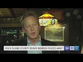 Rock Island County Board member passes away