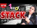 STACK ONE SHOT Class 12 Computer Science Confusion