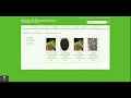 Online E Farming Project Java JSP Servlet Project Tutorial Java JSP CRUD Project