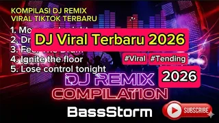 dj nonstop dj remix terbaru full bass lagu dj viral tiktok 2026 dj panda bassstorm