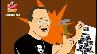Jim Cornette Recaps His AEW Roster Review