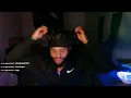 ODTIWO Turkish Rap Reaction Keskin - DOMDOM (Music Video)