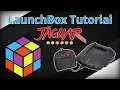 Atari Jaguar - LaunchBox Tutorials