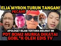 Download Lagu SEMAKIN PANAS! ELIA MYRON SAMPE TURUN TANGAN TANGGAPI 'PERANG' APOLOGET VS PENDETA