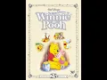 Download Lagu Opening to The Many Adventures of Winnie the Pooh 25th Anniversary Edition DVD (2002)