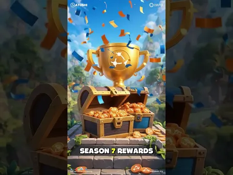 FARM BLAST S7 REWARDS DISTRIBUTED! SEASON 8 IS NOW LIVE, JUMP IN AND PLAY!