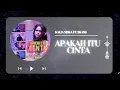 Download Lagu Kalia Siska Ft.SKA86 - Apakah Itu Cinta (Lyrics)