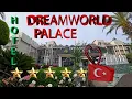 Download Lagu 🇹🇷 Turcja Side Dream World Palace 5*Luxury Version👇 Video 8.05.2025.r 4K UHD