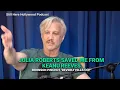 Julia Roberts Saved Me From Keanu Reeves Until - Bronson Pinchot Beverly Hills Cop