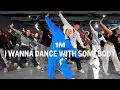 Download Lagu I Wanna Dance With Somebody (Who Loves Me) / Learner Class / @Lia Kim
