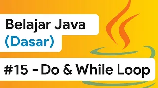 - Control Flow Loops 2 Java Basics
