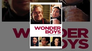 Wonder Boys (VF)